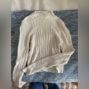 Urban Outfitters Turtleneck Top